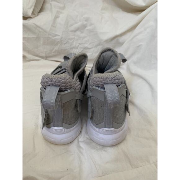 Nike Lebron Soldier XII TB Zoom Mens Size 7 Grey Basketball Shoes AT3872-002 main image 6